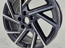 Laden Sie das Bild in den Galerie-Viewer, 1x Alufelge 18 Zoll 7.5" 5x114.3 55ET 52910G48000 Hyundai I30 Iii Rim Wheel FEL3331387978ir
