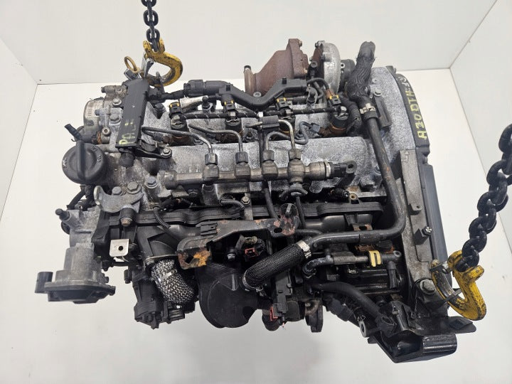 Motor Opel Insignia A20DTH 2.0 CDTI Diesel Engine Komplett MOT7993456876wm