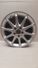 Load image into Gallery viewer, 1x Alufelge 17 Zoll 7.0" 5x112 49ET Glanz Silber A1694010702 Mercedes-Benz W169 FEL5419231797jq
