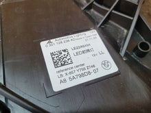 Laden Sie das Bild in den Galerie-Viewer, Frontscheinwerfer BMW 5 5A798D8 Full LED Rechts Scheinwerfer Headlight SCH4909630295ks