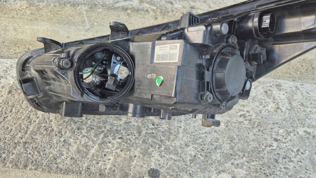 Frontscheinwerfer Kia Ceed 92102-A2220 LED Rechts Scheinwerfer Headlight