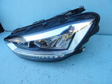 Laden Sie das Bild in den Galerie-Viewer, Frontscheinwerfer VW Touran 5TB941035B Halogen Links Scheinwerfer Headlight