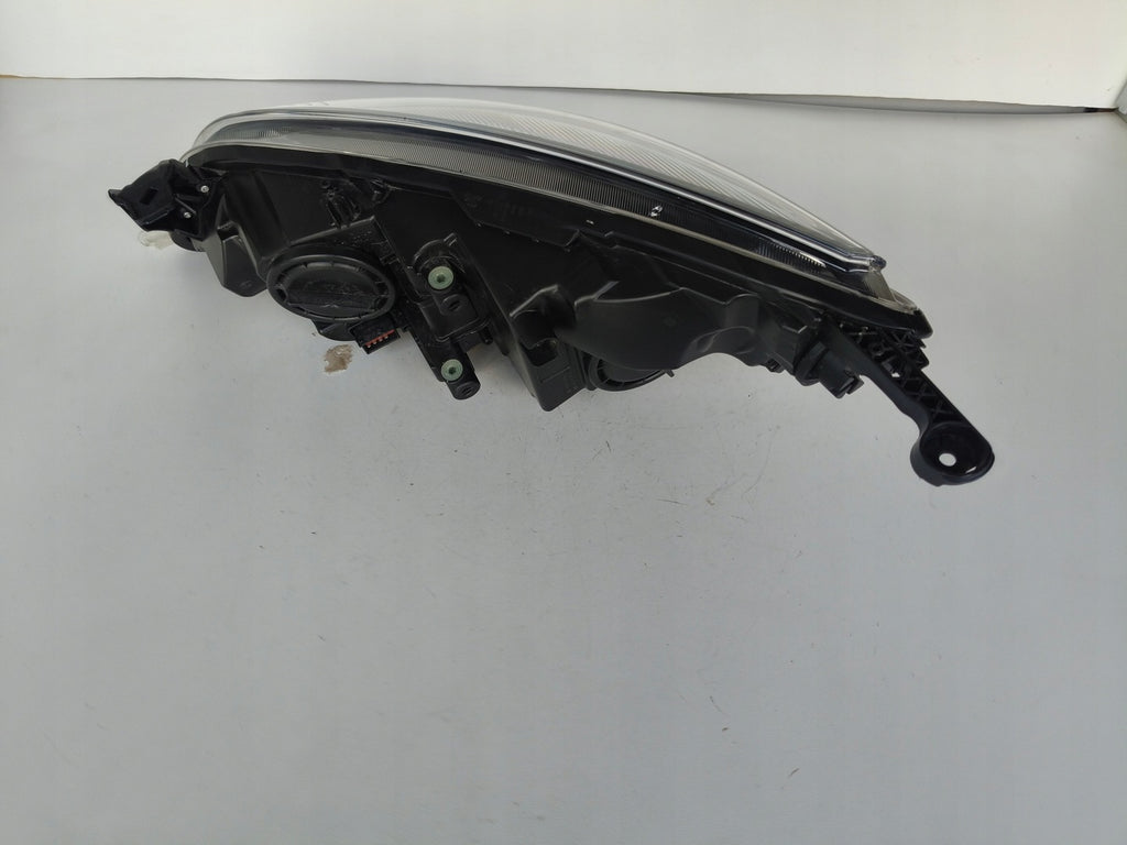 Frontscheinwerfer Opel Astra J 13297723 Rechts Scheinwerfer Headlight SCH9809407808if