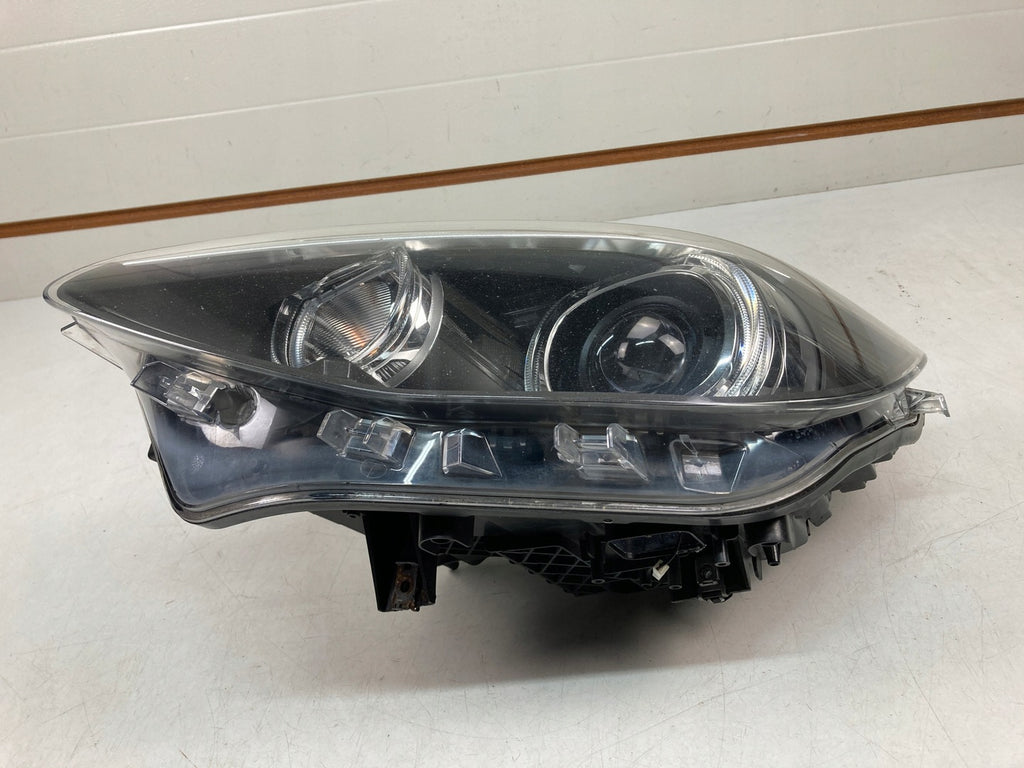 Frontscheinwerfer BMW 1 F21 F20 7229677 Xenon Links Scheinwerfer Headlight SCH7364743711ou