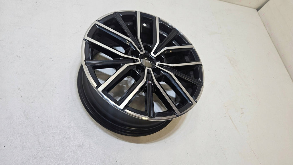 1x Alufelge 18 Zoll 6891179 BMW X1 Rim Wheel FEL7149043823zp