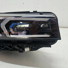 Laden Sie das Bild in den Galerie-Viewer, Frontscheinwerfer BMW 3 G21 G20 5A1A354-05 LED Rechts Scheinwerfer Headlight SCH1891673645gi