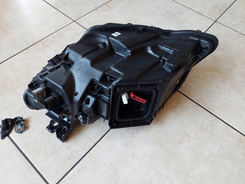 Frontscheinwerfer Peugeot 308 III 9851673580 Full LED Rechts Headlight SCH9367932739jr