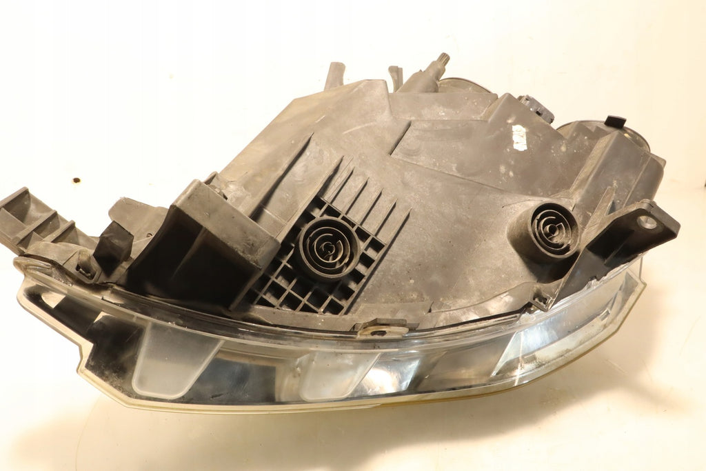 Frontscheinwerfer Citroën Berlingo E95744 Rechts Scheinwerfer Headlight SCH5275211039jd