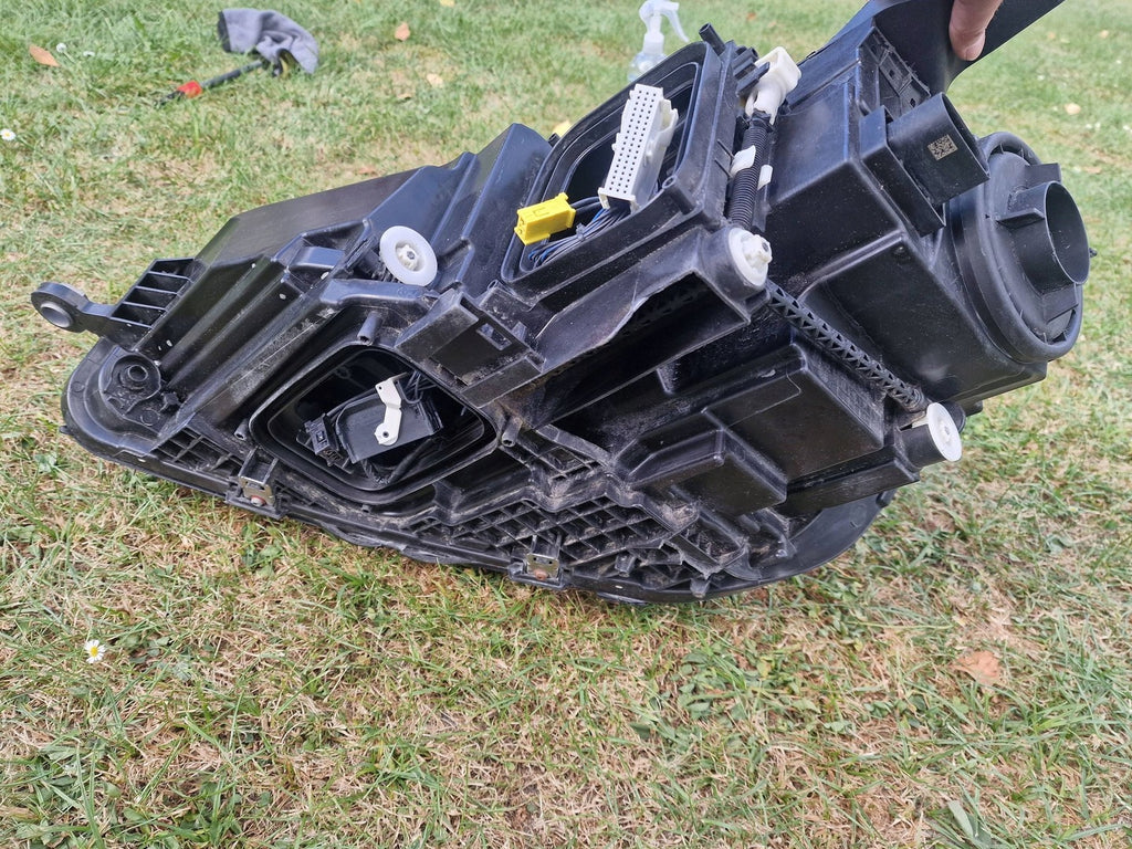 Frontscheinwerfer Mercedes-Benz Gle A1679065806 Rechts Scheinwerfer Headlight SCH4876020628hr