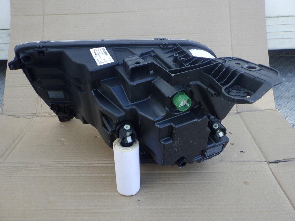 Frontscheinwerfer Jeep 52218715 Rechts Scheinwerfer Headlight SCH4571423914ym