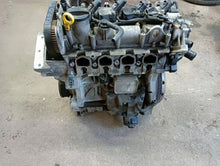 Load image into Gallery viewer, Motor Skoda Fabia III IV CJZD 1.2 TSI 110PS 81kW 2017 Benzin Engine Unkomplett MOT6061088365ri