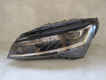 Laden Sie das Bild in den Galerie-Viewer, Frontscheinwerfer Skoda Superb III 3V1941015D LED Links Scheinwerfer Headlight