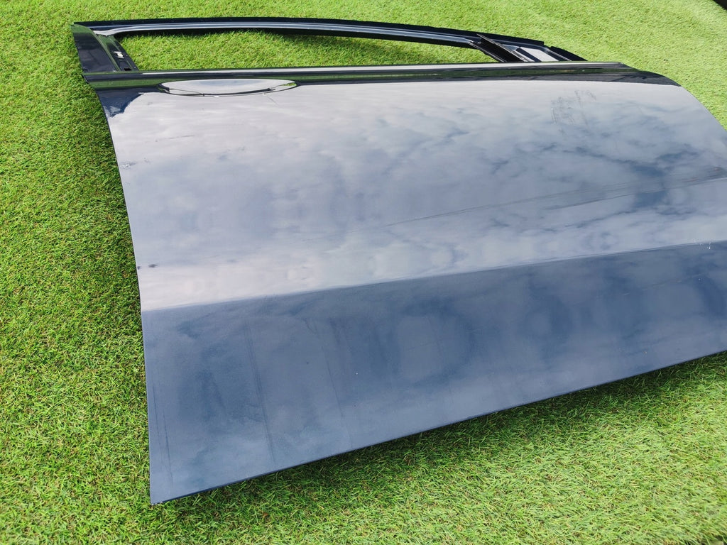 Tür Mercedes-Benz W247 X247 A2477221000 Vorne Rechts Zum Streichen Door Porta