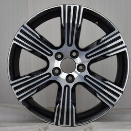 1x Alufelge 18 Zoll 7.5