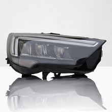 Laden Sie das Bild in den Galerie-Viewer, Frontscheinwerfer Opel Crossland X 462161423 LED Rechts Scheinwerfer Headlight