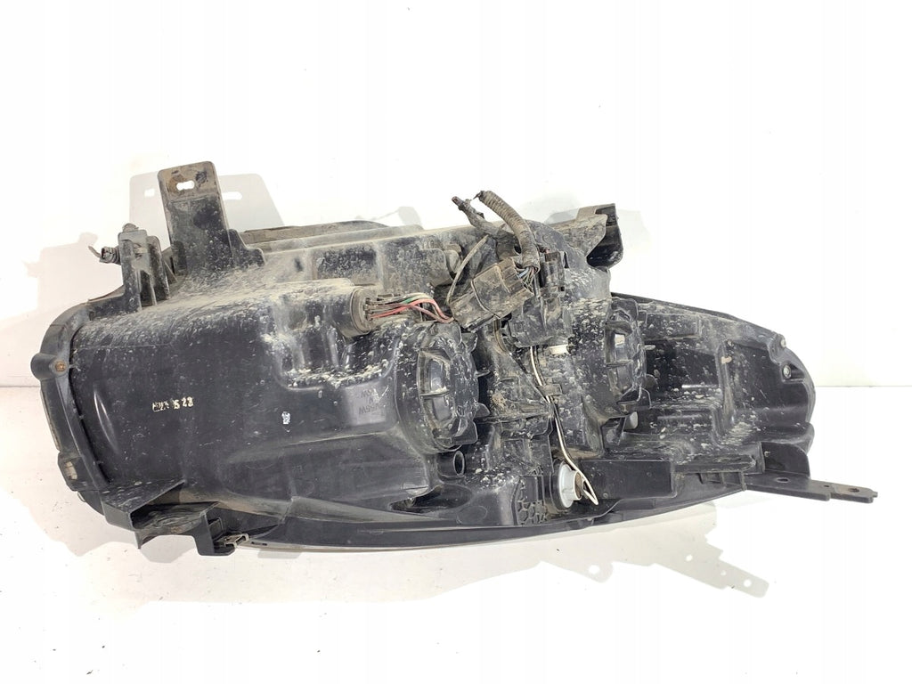 Frontscheinwerfer Renault Koleos I LORK-730-26653 Links Scheinwerfer Headlight SCH9064302771if