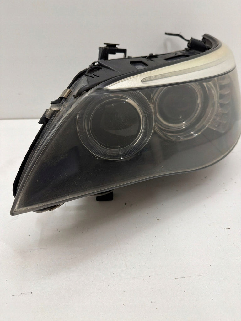 Frontscheinwerfer BMW 5 E60 E61 1EL00945001 A97177739 Links Headlight SCH9197200176ds