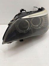 Laden Sie das Bild in den Galerie-Viewer, Frontscheinwerfer BMW 5 E60 E61 1EL00945001 A97177739 Links Headlight SCH9197200176ds