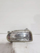 Load image into Gallery viewer, Frontscheinwerfer VW Golf III 21950403 Links Scheinwerfer Headlight SCH4742733131dt