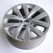 Load image into Gallery viewer, 1x Alufelge 17 Zoll 7.0&quot; 5x112 38ET 3G8601025 VW Arteon Rim Wheel