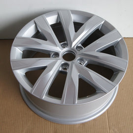 1x Alufelge 17 Zoll 7.0