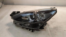 Laden Sie das Bild in den Galerie-Viewer, Frontscheinwerfer Mazda 2 D43N51040 LED Links Scheinwerfer Headlight