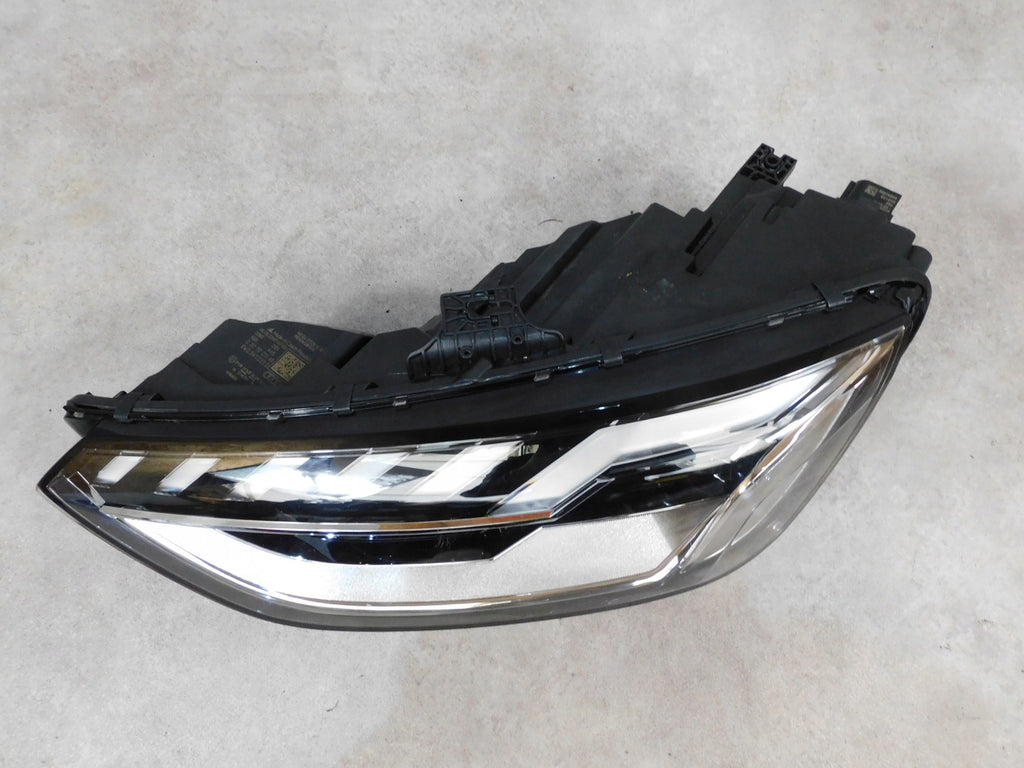 Frontscheinwerfer Audi A4 B9 8W0941033D LED Links Scheinwerfer Headlight SCH1663991408cj