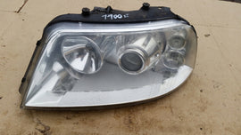 Frontscheinwerfer VW Sharan 7M3941015S Xenon Links Scheinwerfer Headlight SCH6930146750gm