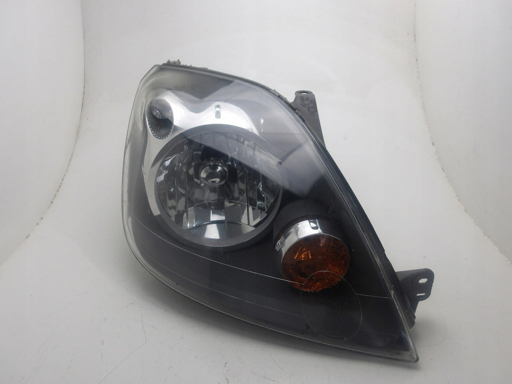 Frontscheinwerfer Ford Fiesta 6S61-13W029-AD- Rechts Scheinwerfer Headlight