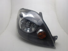 Load image into Gallery viewer, Frontscheinwerfer Ford Fiesta 6S61-13W029-AD- Rechts Scheinwerfer Headlight