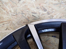 Laden Sie das Bild in den Galerie-Viewer, 1x Alufelge 21 Zoll 9.0&quot; 5x112 42ET 5LA601025 Skoda Enyaq Rim Wheel