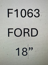Load image into Gallery viewer, 1x Alufelge 18 Zoll 7.5" 5x108 EM2CJ1A Ford Galaxy I Rim Wheel FEL4693841614si