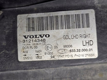 Laden Sie das Bild in den Galerie-Viewer, Frontscheinwerfer Volvo Xc70 31214348 Rechts Scheinwerfer Headlight SCH2838926694vh