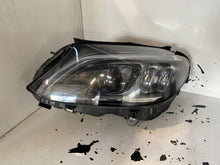 Laden Sie das Bild in den Galerie-Viewer, Frontscheinwerfer Mercedes-Benz W205 A2059061506 LED Links Headlight SCH4620576134ie