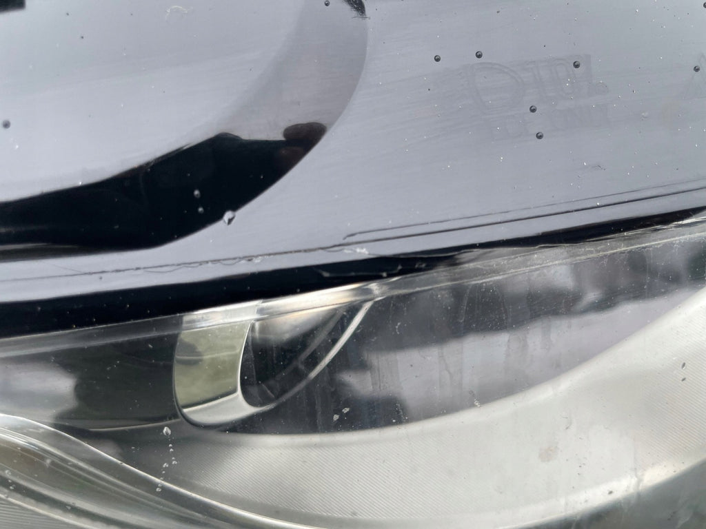 Frontscheinwerfer Audi A4 B8 8E0941004P Rechts Scheinwerfer Headlight SCH5658184357yt