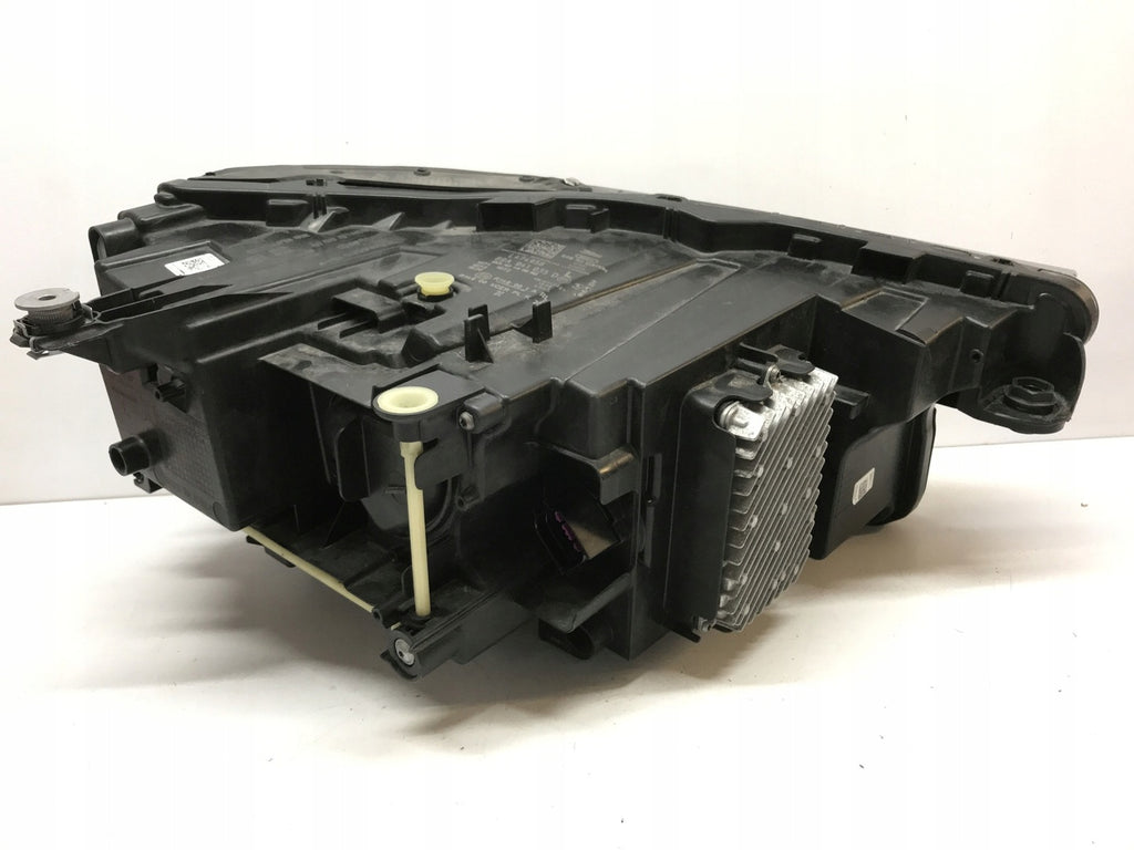 Frontscheinwerfer Audi E-Tron LED Links Scheinwerfer Headlight