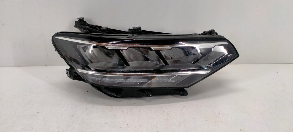 Frontscheinwerfer VW Passat B8 3G1941036Q Rechts Scheinwerfer Headlight