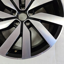 Load image into Gallery viewer, 1x Alufelge 18 Zoll 7.5" 5x112 35ET 7N0601025P VW Sharan Rim Wheel FEL9352147360jp
