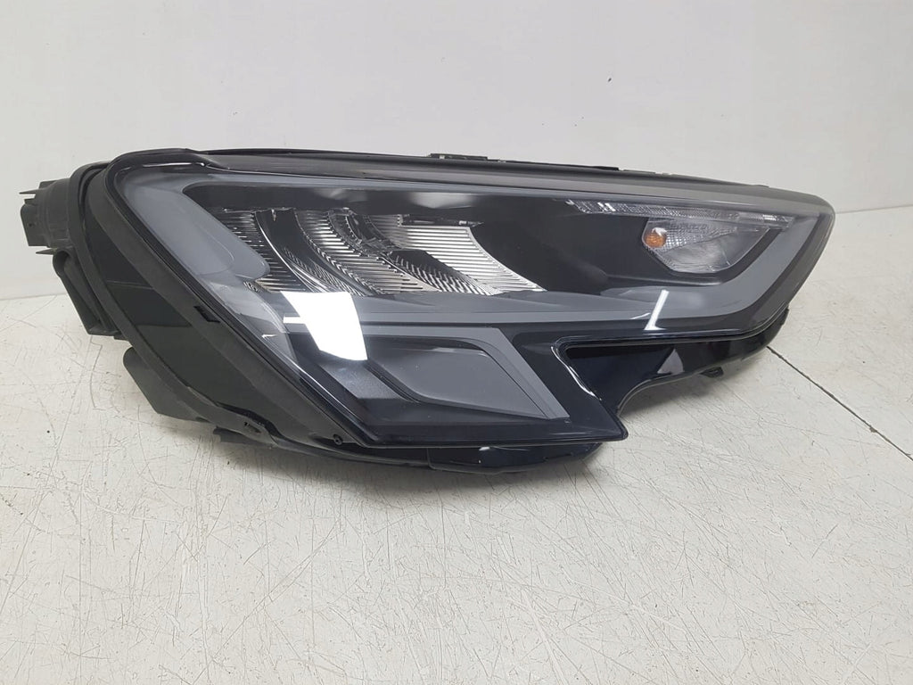 Frontscheinwerfer Audi A3 8Y0941012 Full LED Rechts Scheinwerfer Headlight