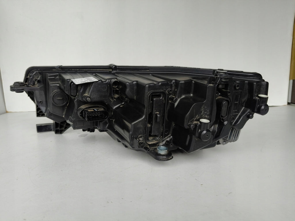 Frontscheinwerfer Skoda Octavia 5e3 IV 5E4941016 Full LED Rechts Headlight SCH3312189547ym