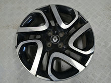 Load image into Gallery viewer, 1x Alufelge 17 Zoll 403005415R Renault Captur I Rim Wheel FEL9026090579rp
