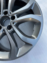 Load image into Gallery viewer, 1x Alufelge 17 Zoll 7.0" 5x112 A2054010200 Mercedes-Benz W205 Rim Wheel FEL5431045331he
