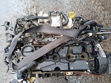 Laden Sie das Bild in den Galerie-Viewer, Motor Audi Skoda VW I CUAA 2.0 TDI 240PS 2016 Diesel Engine Unkomplett