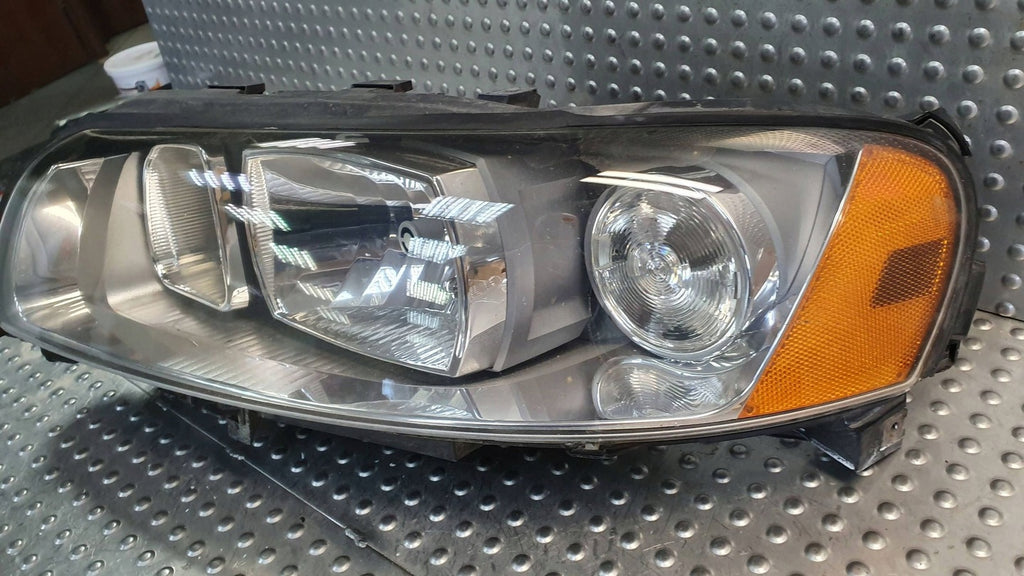 Frontscheinwerfer Volvo Xc70 V70 II 30698835 Links Scheinwerfer Headlight