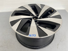 Load image into Gallery viewer, 1x Alufelge 20 Zoll 9.0" 5x112 42ET 11A601025H VW Id.4 Rim Wheel FEL6793303908qp