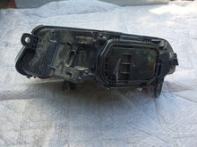 Laden Sie das Bild in den Galerie-Viewer, Frontscheinwerfer Audi A6 C6 4F0941004CP LED Rechts Scheinwerfer Headlight