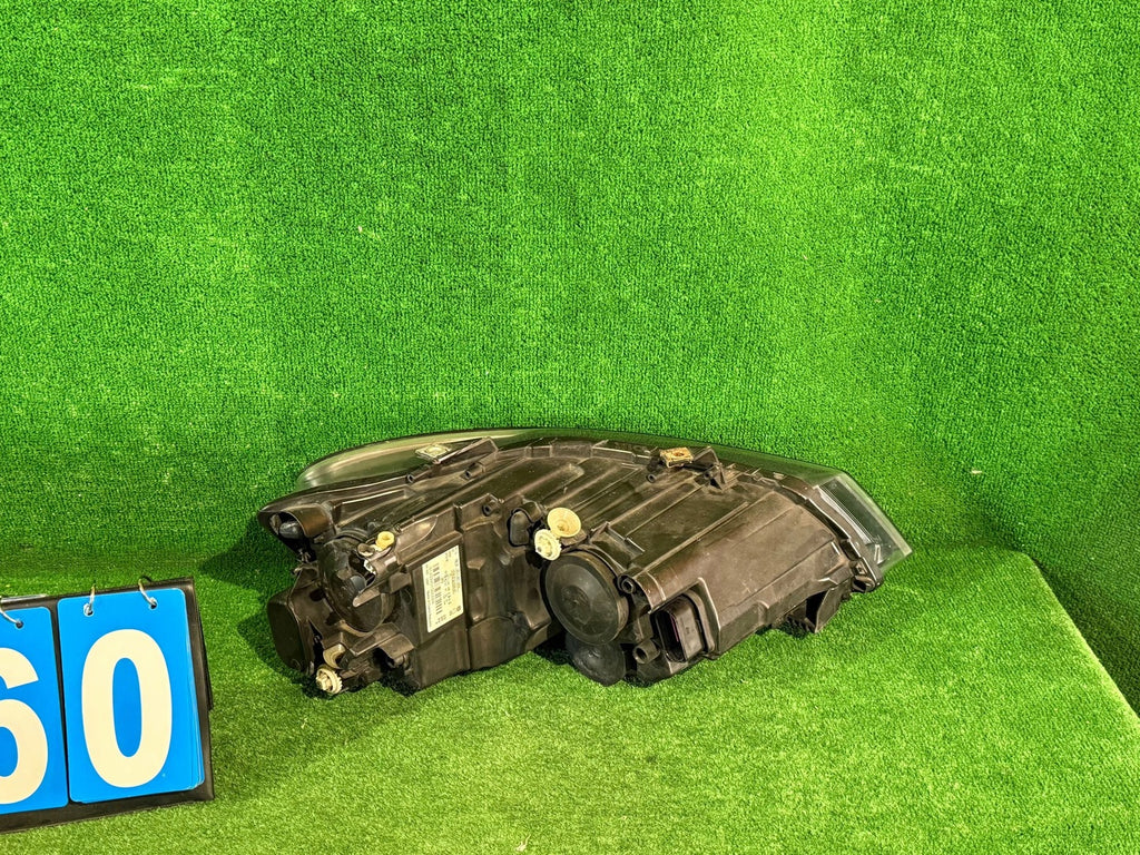 Frontscheinwerfer VW Polo 6C1941005 Ein Stück (Rechts oder Links) Headlight SCH5504457508qu