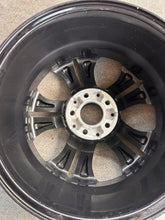 Load image into Gallery viewer, 1x Alufelge 17 Zoll 7.5&quot; 5x112 36ET A2534010600 Mercedes-Benz Glc Rim Wheel