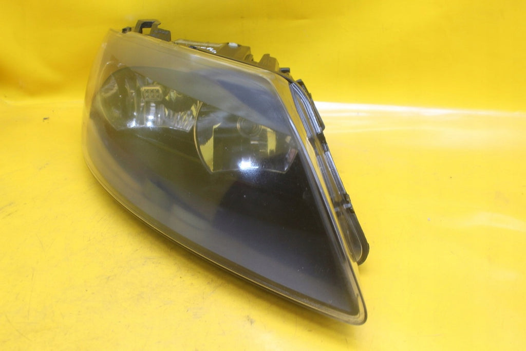 Frontscheinwerfer Audi Q7 4L0941004 Rechts Scheinwerfer Headlight