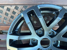 Laden Sie das Bild in den Galerie-Viewer, 1x Alufelge 17 Zoll 6x139.7 JB3C1007M2A Ford Ranger Rim Wheel FEL6541261588eg